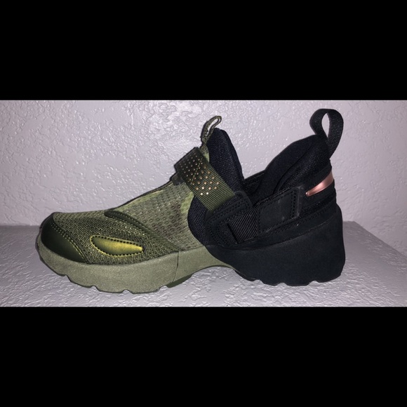 Jordan Trunner LX - Picture 2 of 7